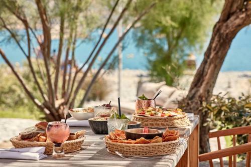 Hotel Blue Palace, A Luxury Collection Resort And Spa, Crete
