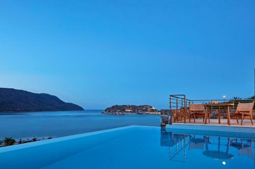 Hotel Blue Palace, A Luxury Collection Resort And Spa, Crete