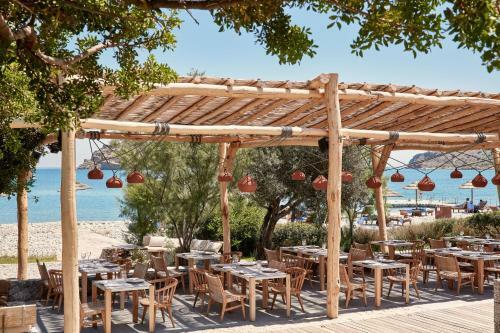 Hotel Blue Palace, A Luxury Collection Resort And Spa, Crete