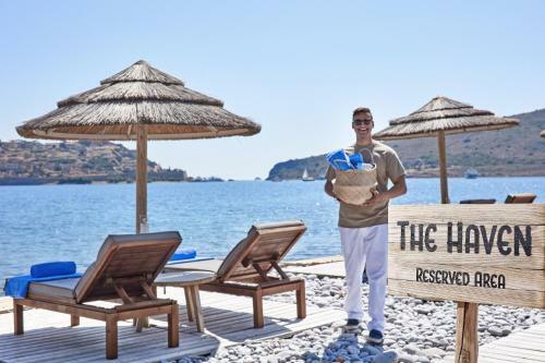 Hotel Blue Palace, A Luxury Collection Resort And Spa, Crete
