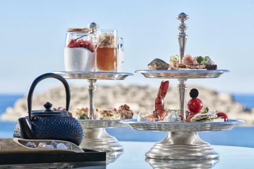 Hotel Blue Palace, A Luxury Collection Resort And Spa, Crete