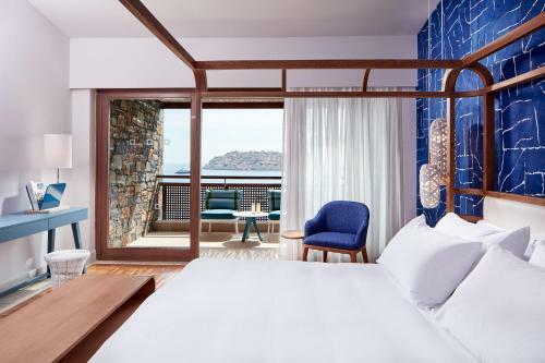 Hotel Blue Palace, A Luxury Collection Resort And Spa, Crete