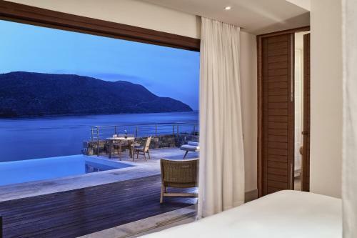 Hotel Blue Palace, A Luxury Collection Resort And Spa, Crete