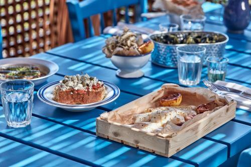 Hotel Blue Palace, A Luxury Collection Resort And Spa, Crete