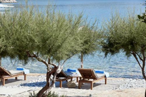 Hotel Blue Palace, A Luxury Collection Resort And Spa, Crete