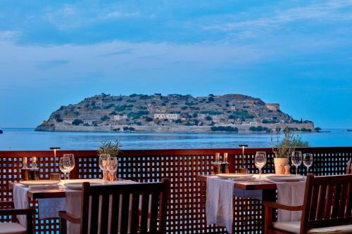 Hotel Blue Palace, A Luxury Collection Resort And Spa, Crete