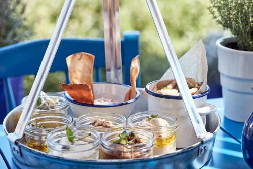 Hotel Blue Palace, A Luxury Collection Resort And Spa, Crete