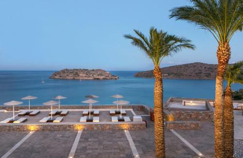 Hotel Blue Palace, A Luxury Collection Resort And Spa, Crete