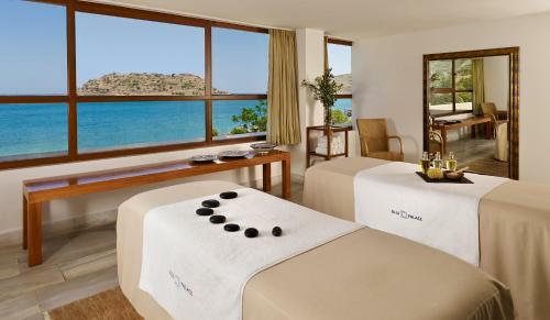 Hotel Blue Palace, A Luxury Collection Resort And Spa, Crete