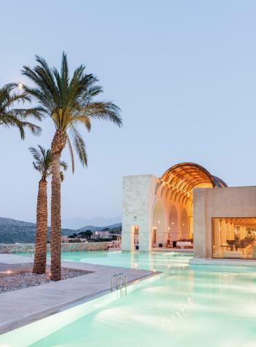 Hotel Blue Palace, A Luxury Collection Resort And Spa, Crete