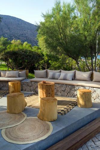 Hotel Blue Palace, A Luxury Collection Resort And Spa, Crete