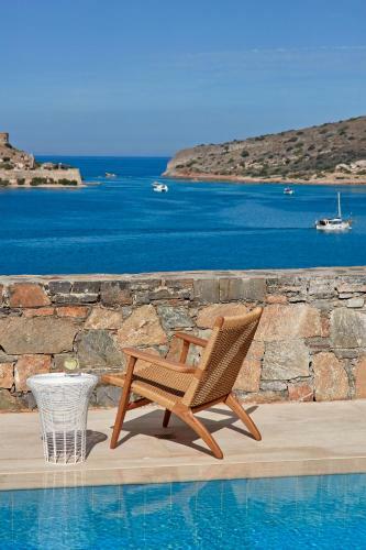 Hotel Blue Palace, A Luxury Collection Resort And Spa, Crete