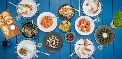 Hotel Blue Palace, A Luxury Collection Resort And Spa, Crete