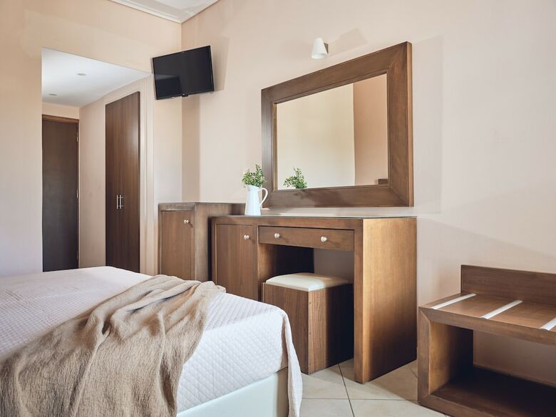 Aparthotel Alkyonis Hotel