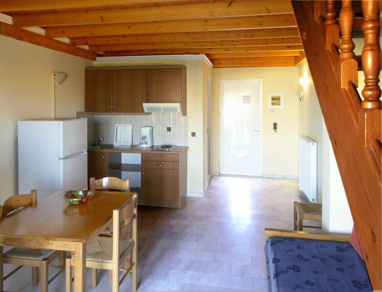 Apartamento Athena Hotel