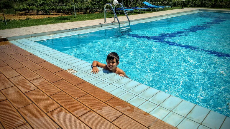 Apartamento Athena Hotel