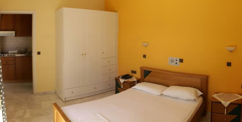 Apartamento Athena Hotel