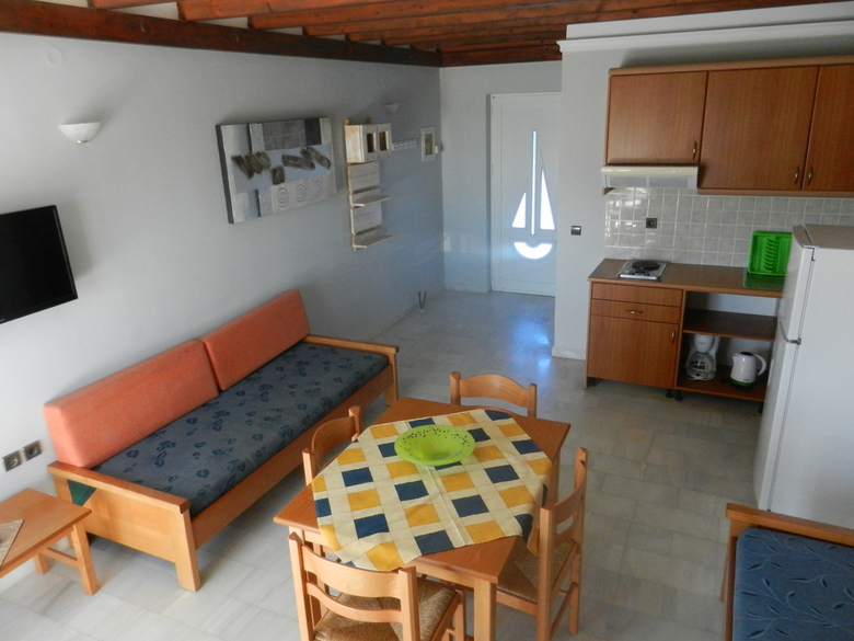 Apartamento Athena Hotel