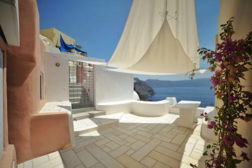 Apartamento Argo Suites