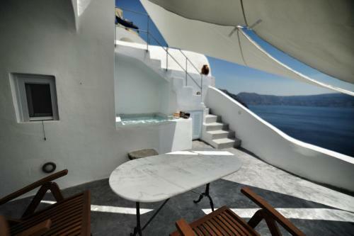 Apartamento Argo Suites