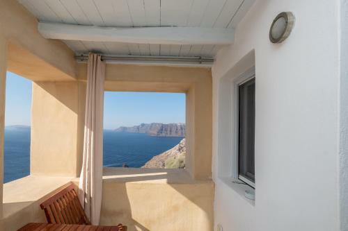 Apartamento Argo Suites