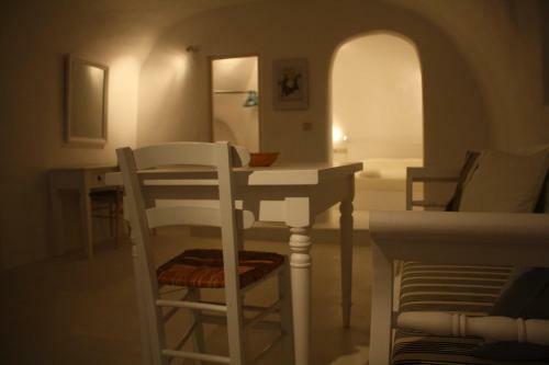 Apartamento Argo Suites
