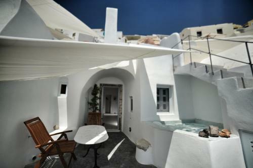 Apartamento Argo Suites