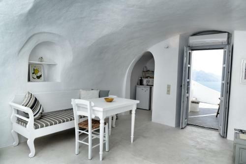 Apartamento Argo Suites