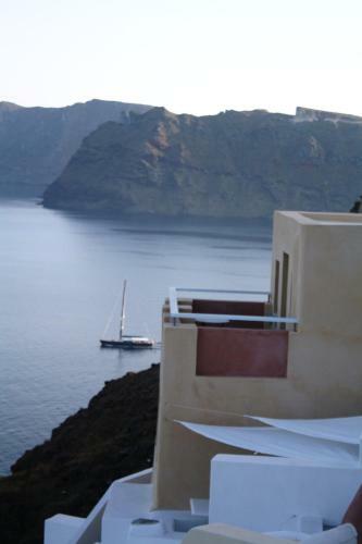 Apartamento Argo Suites