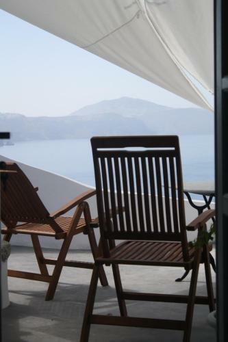 Apartamento Argo Suites