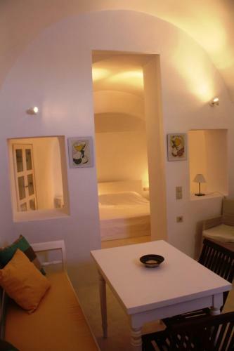 Apartamento Argo Suites