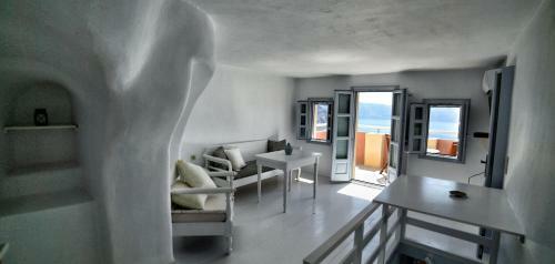 Apartamento Argo Suites
