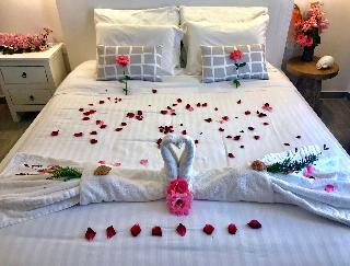 Aparthotel Ccb Bruskos Hotel