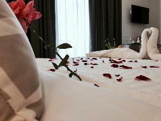 Aparthotel Ccb Bruskos Hotel