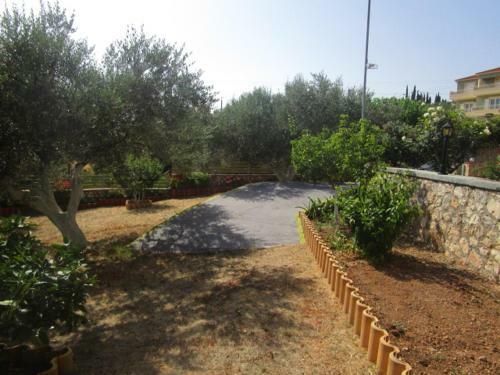Apartamento Apsedes Studios