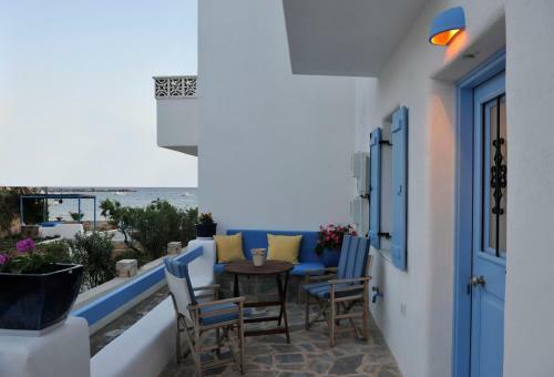 Evita Apartments
