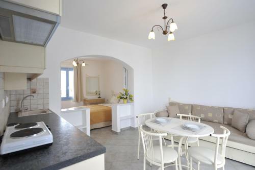 Evita Apartments