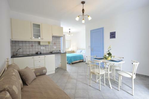 Evita Apartments