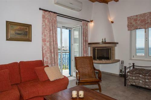 Evita Apartments