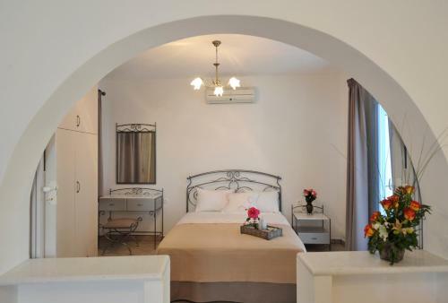 Evita Apartments