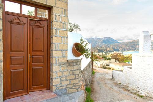 Villa Petra House Karpathos
