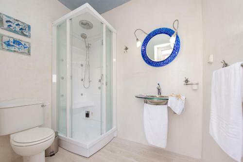 Villa Petra House Karpathos