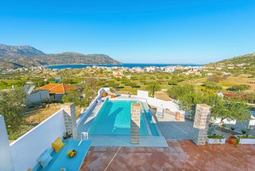 Villa Petra House Karpathos