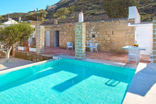 Villa Petra House Karpathos