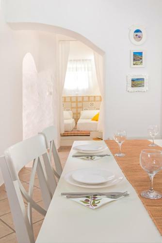 Villa Petra House Karpathos