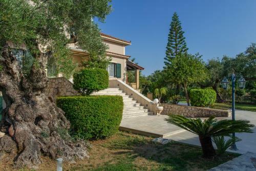 Villa Tierra Verde