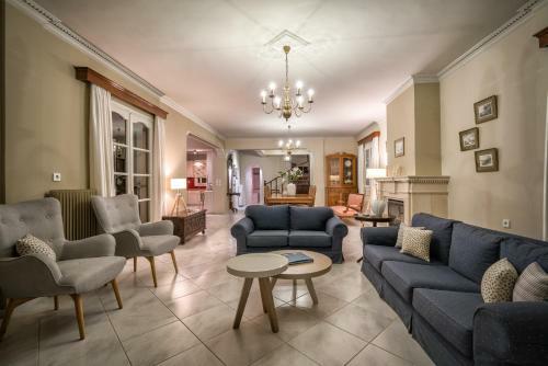 Villa Tierra Verde