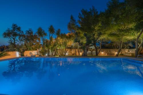 Villa Tierra Verde