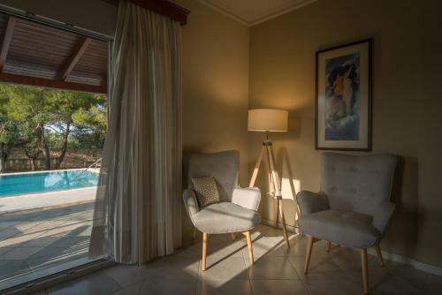 Villa Tierra Verde