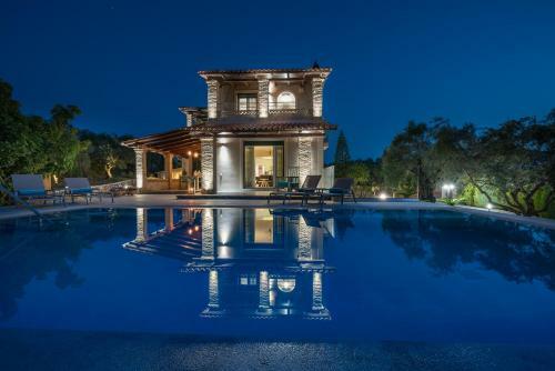 Villa Tierra Verde